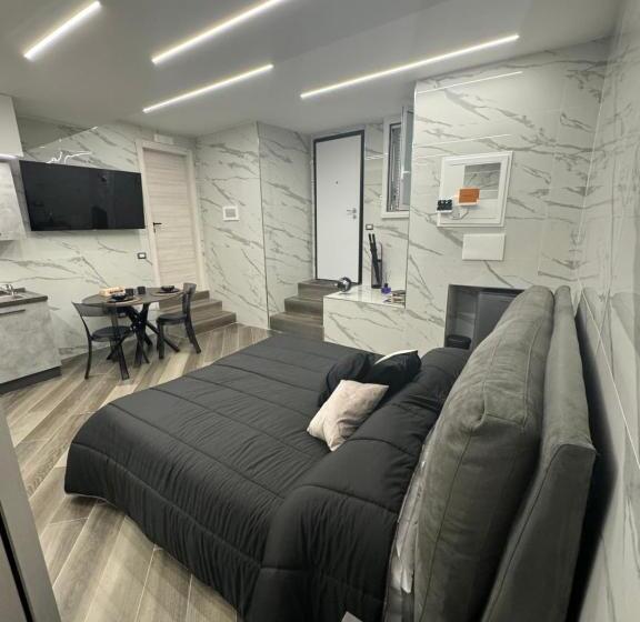 تختخواب و صبحانه Fermata San Gennaro