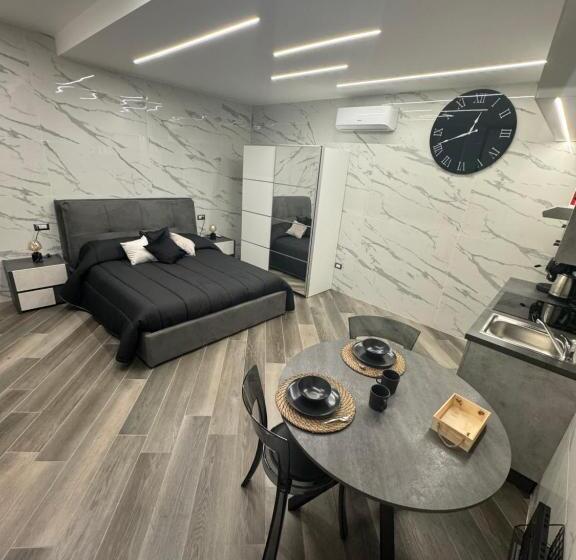 تختخواب و صبحانه Fermata San Gennaro