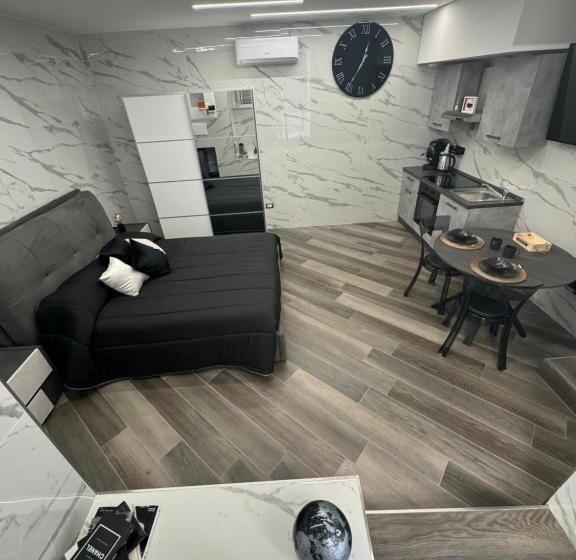 تختخواب و صبحانه Fermata San Gennaro