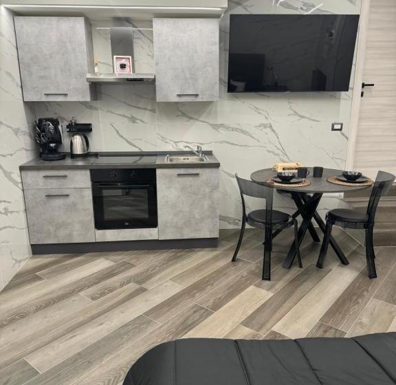 تختخواب و صبحانه Fermata San Gennaro