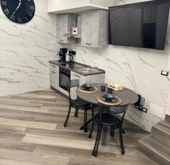 تختخواب و صبحانه Fermata San Gennaro