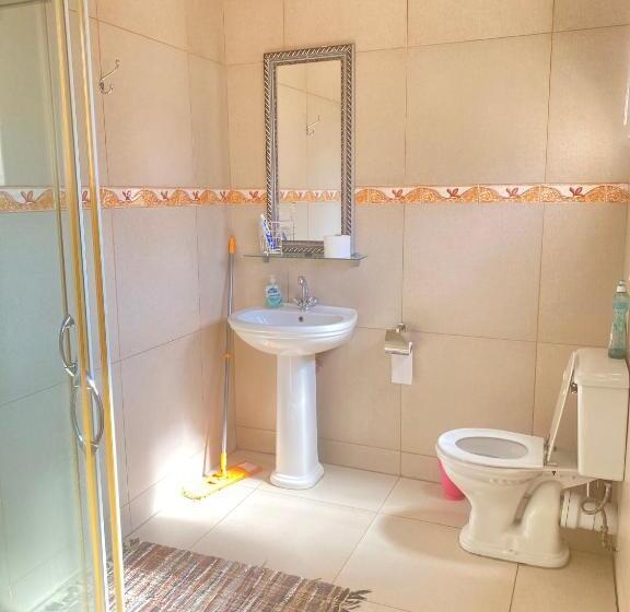 مبيت وإفطار Hilton Inn