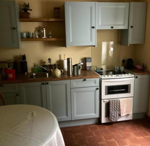 צימר Invercassley Cottage