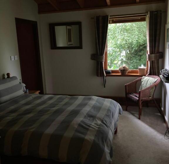 צימר Invercassley Cottage