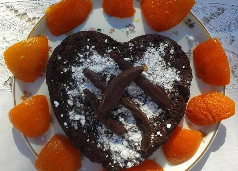 Aamiaismajoitus (B&B) Les Pierres Lotoises Retour De Voyages