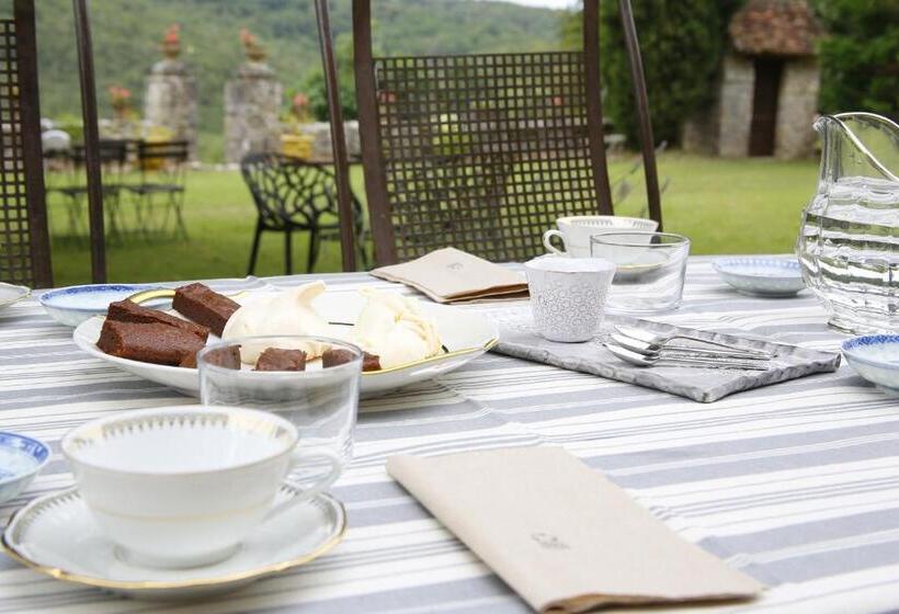 Bed and Breakfast Les Pierres Lotoises Retour De Voyages