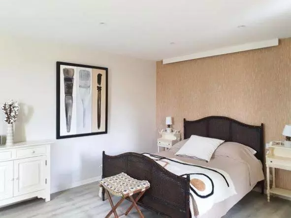 Aamiaismajoitus (B&B) Les Pierres Lotoises Retour De Voyages