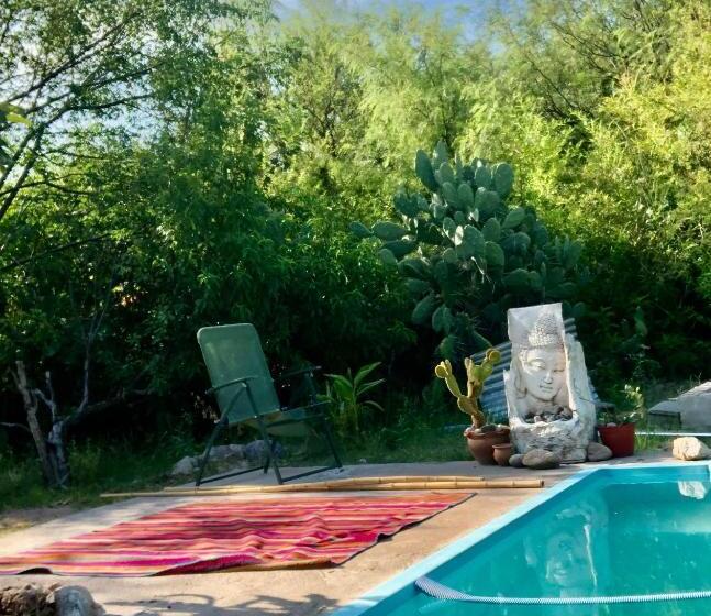 Bed & Breakfast Sonqo Wasi