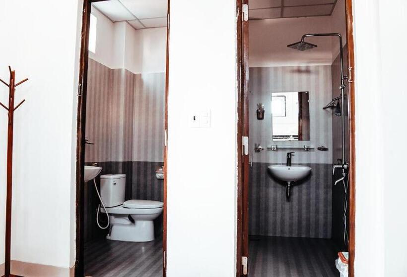 هتل 68 đồng Hải