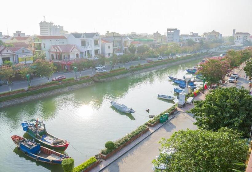 هتل 68 đồng Hải