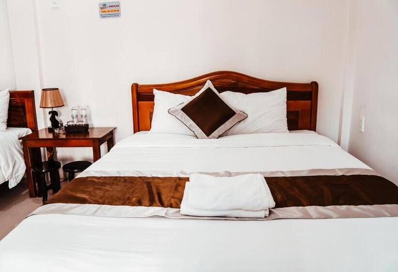 هتل 68 đồng Hải