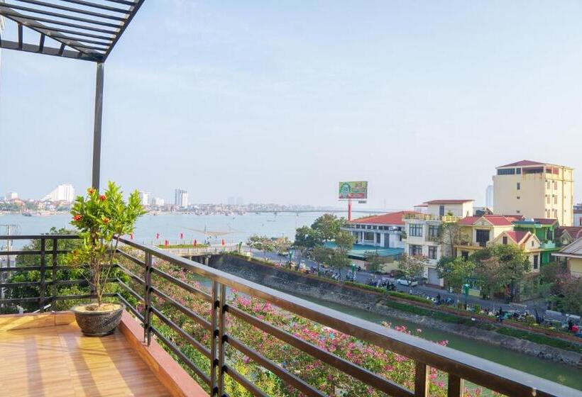 هتل 68 đồng Hải