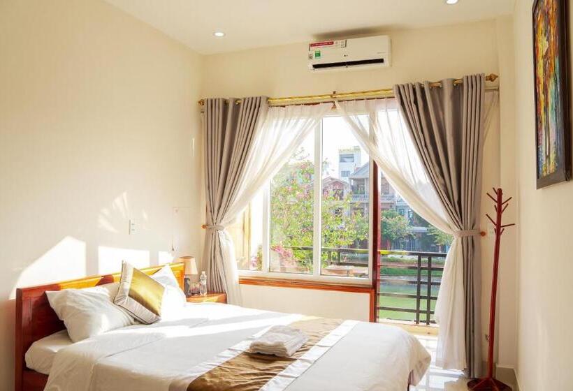 هتل 68 đồng Hải