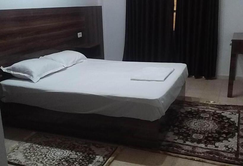 호텔 Amilcar Tataouine