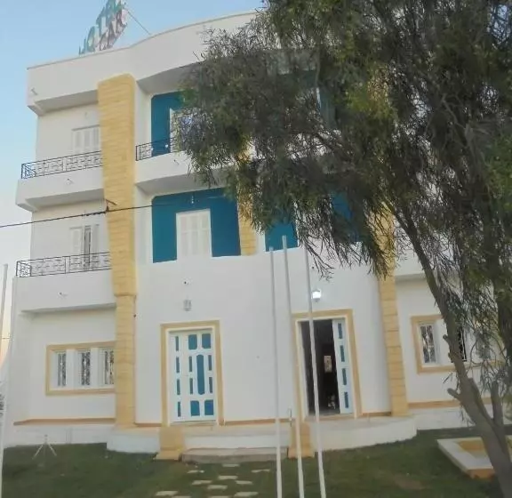 هتل Amilcar Tataouine