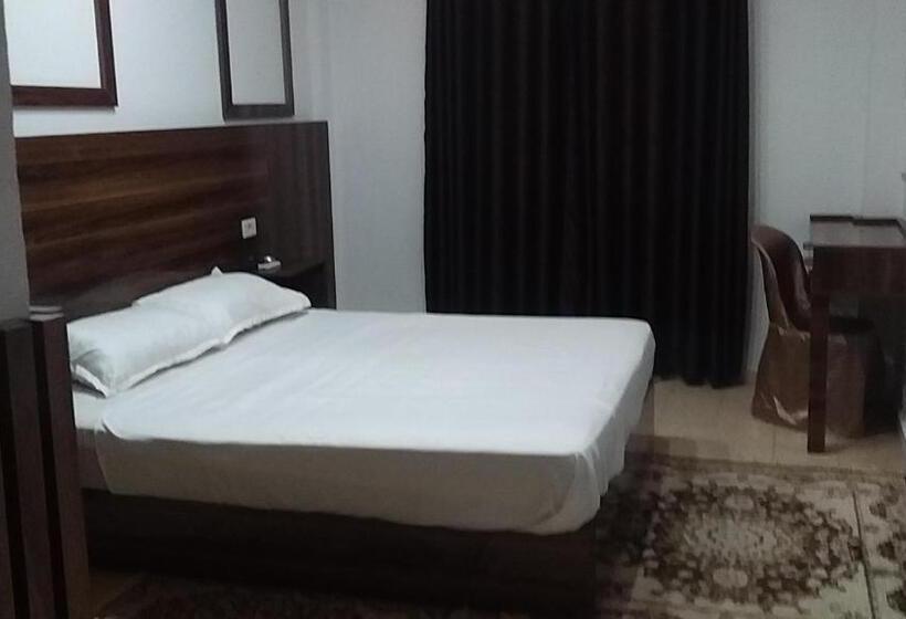 호텔 Amilcar Tataouine