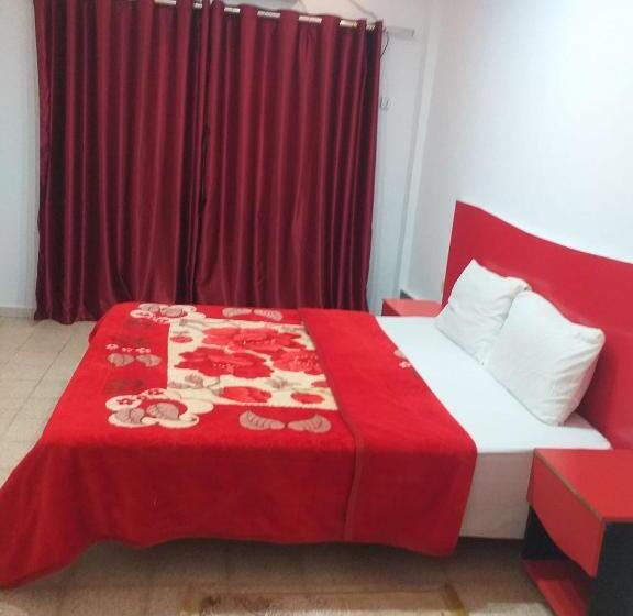 호텔 Amilcar Tataouine