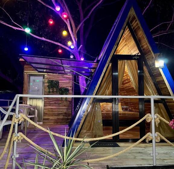 Отель Arzel Resort