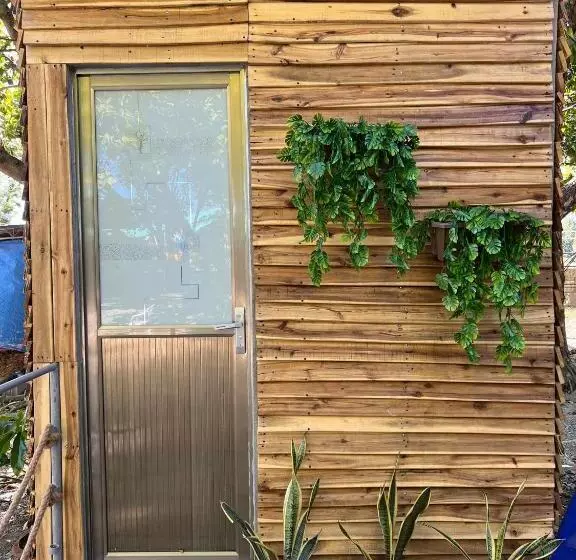 Hotelli Arzel Resort