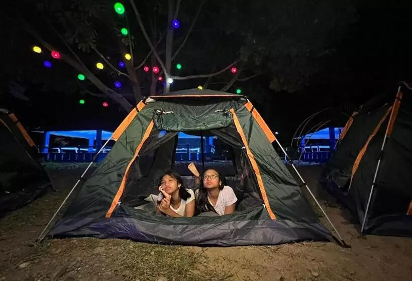 Hotelli Arzel Resort