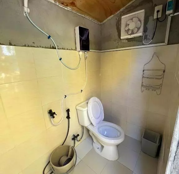 Hotelli Arzel Resort