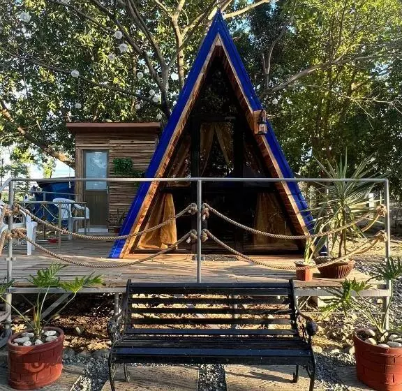 Hotelli Arzel Resort