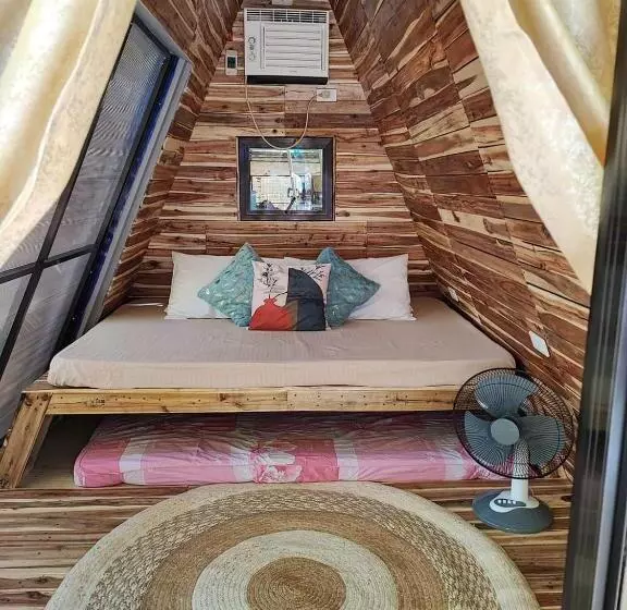 Hotelli Arzel Resort