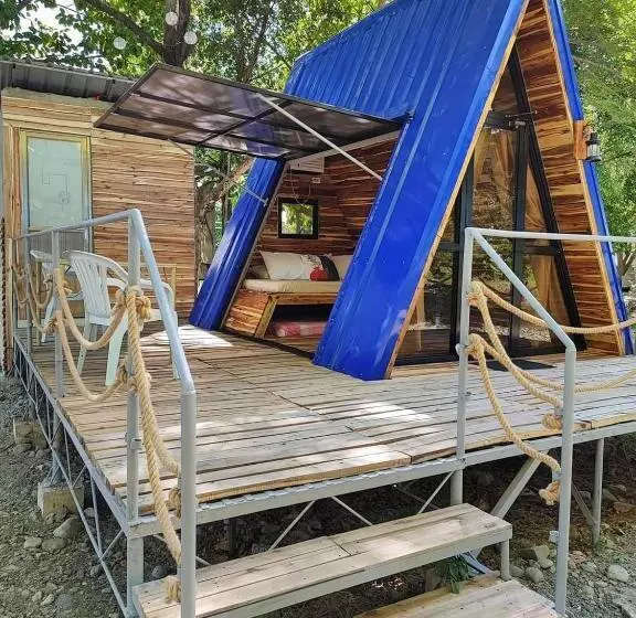 Hotelli Arzel Resort