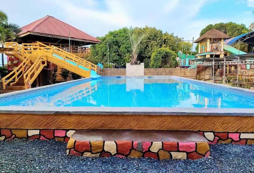 Отель Arzel Resort