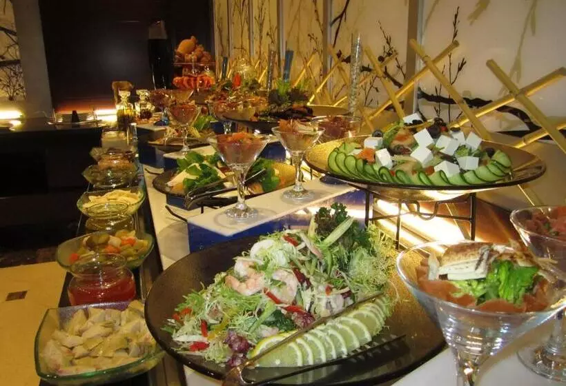 هتل Best Western Premier Dj