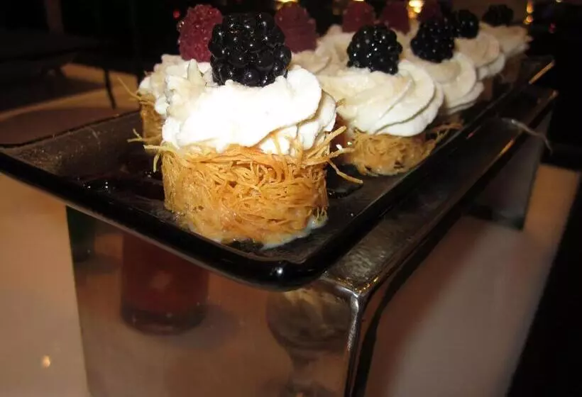 هتل Best Western Premier Dj