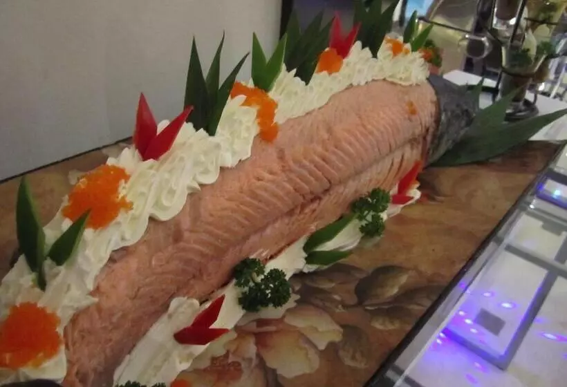 هتل Best Western Premier Dj