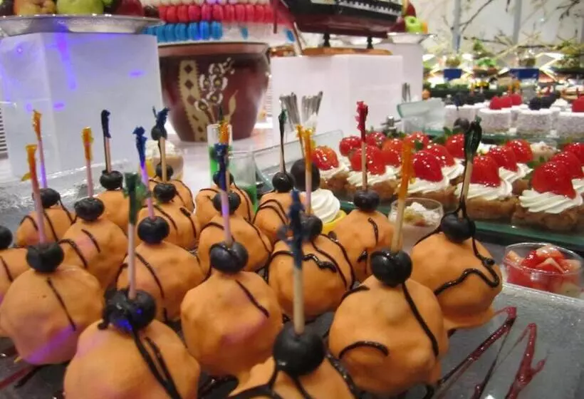 هتل Best Western Premier Dj