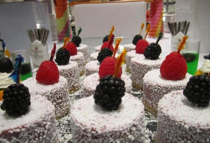 هتل Best Western Premier Dj