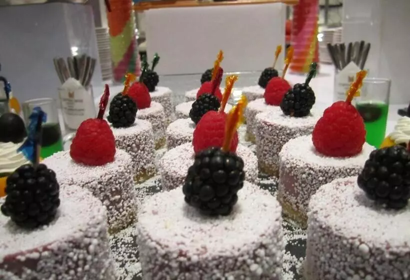 هتل Best Western Premier Dj