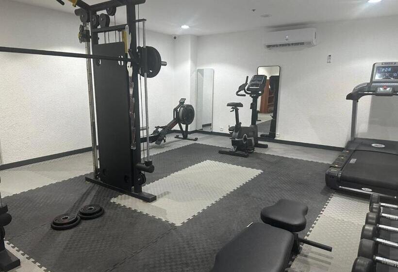 هتل Best Western Premier Dj