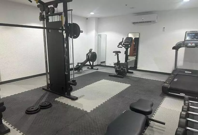 هتل Best Western Premier Dj