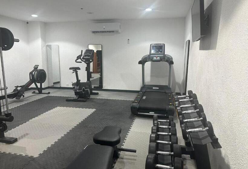 هتل Best Western Premier Dj