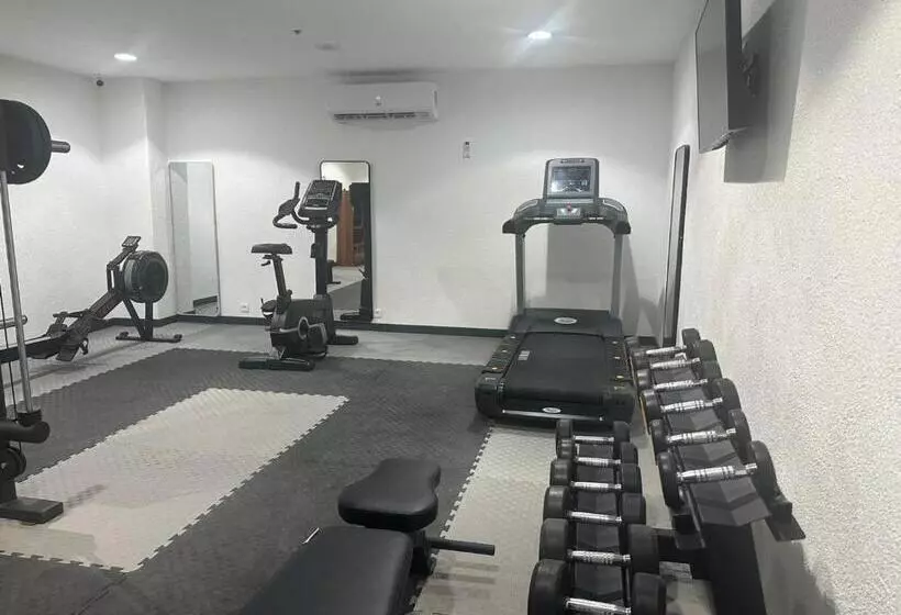 هتل Best Western Premier Dj