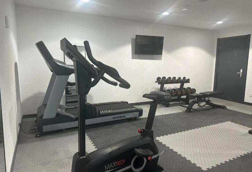 هتل Best Western Premier Dj