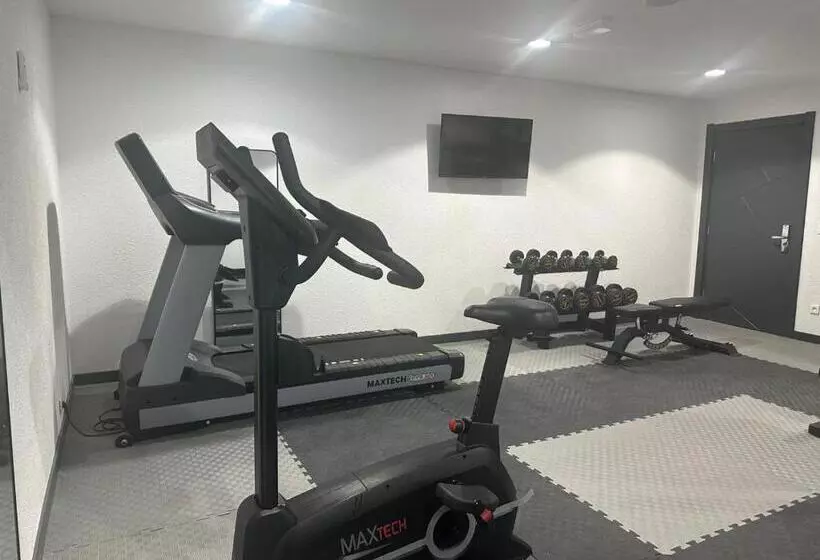 هتل Best Western Premier Dj