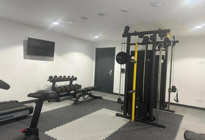 هتل Best Western Premier Dj