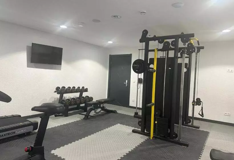 هتل Best Western Premier Dj