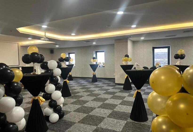 هتل Best Western Premier Dj