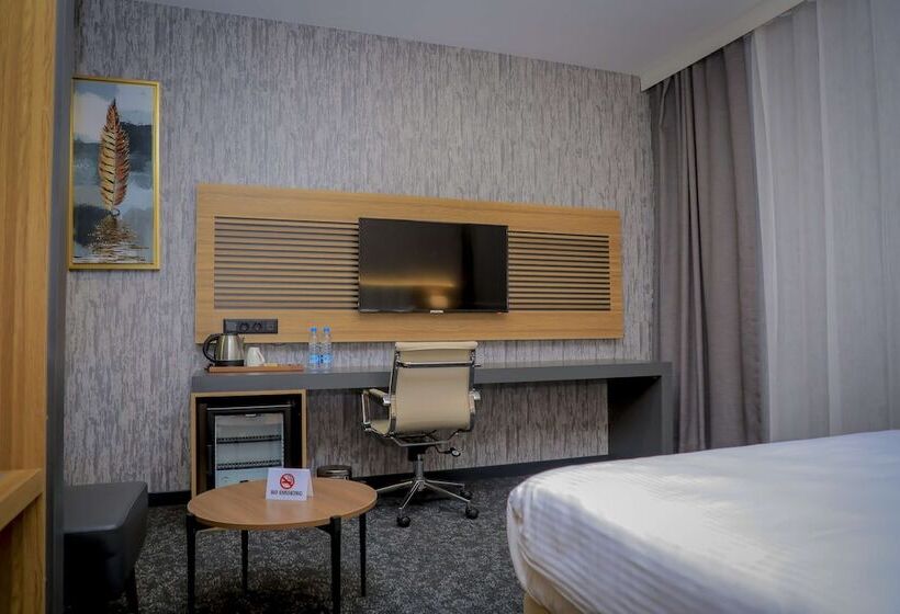 هتل Best Western Premier Dj