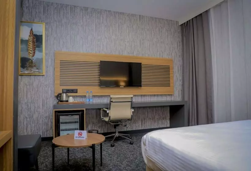 هتل Best Western Premier Dj