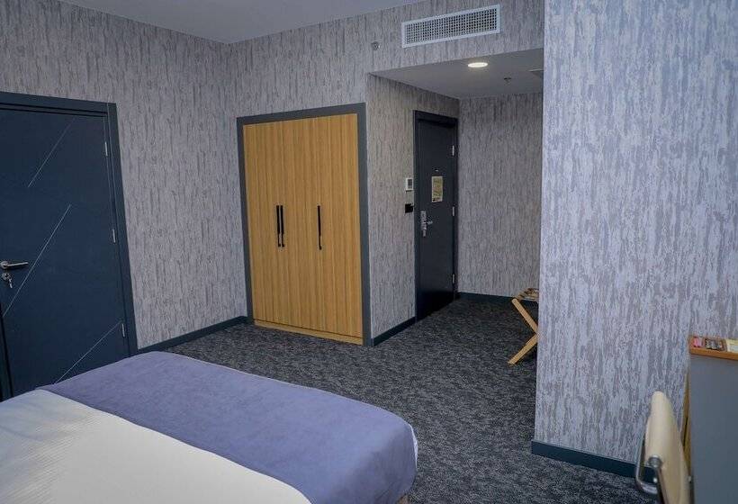 هتل Best Western Premier Dj