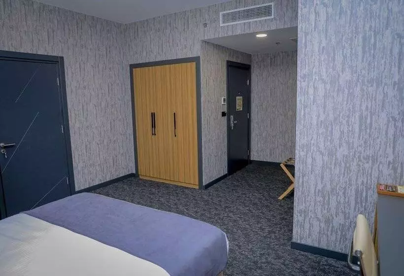 هتل Best Western Premier Dj