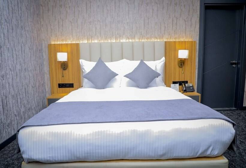 هتل Best Western Premier Dj