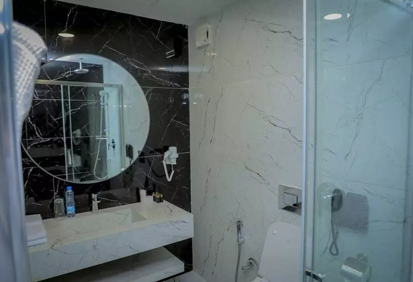 هتل Best Western Premier Dj